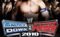 Raw vs. Smackdown 2010 Roster