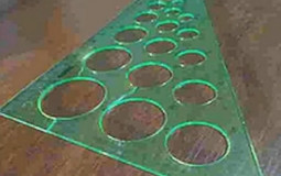 Тирлист корешей