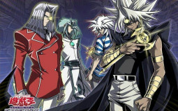 Yu Gi Oh Villains