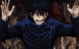 Jujutsu Kaisen Characters