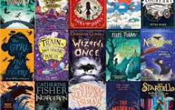YA Book Series