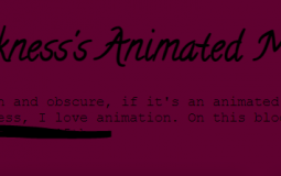 100 Animated/Mix Movies I Reviewed