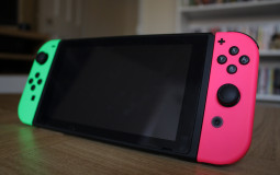 Nintendo Switch Game Tier List