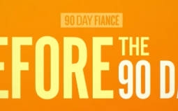 90 Day Fiance - Before the 90 Days: Season 03