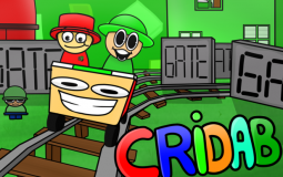 The Official Unofficial CRiD&B Tier List