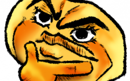 Dank Meme Nation Anime Tier List