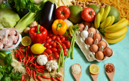 What is your fav food and drink?