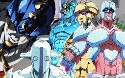 JoJo Localized Name Tier List