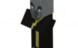 Minecraft - Le niveau de danger des entités