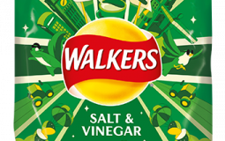 Walkers crisp tier list