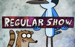 Regular Show Season 2