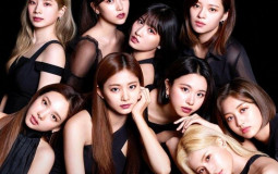 TWICE