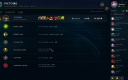 Champion Pool