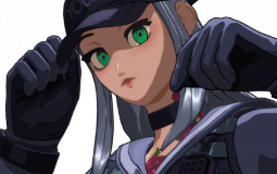 Anime Girls Tier List