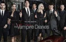 TVD Charactes