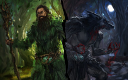 Тир-лист игроков.