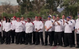 Hell's Kitchen S16 Likability