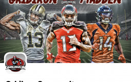 Ranking of the GIML Users