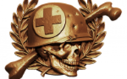 Heroes and Generals Badges