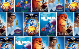 Disney Movies