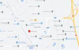 Less Worst Lesquin CRT Food Options