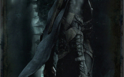 Сила персонажей турнира "Огненная паутина" в Zephyr