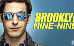 Brooklyn Nine Nine