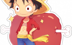 Personal Anime Tier List