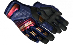 CSGO GLOVES
