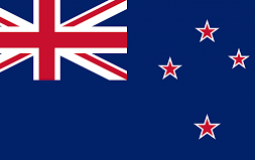 Towns of New Zealand