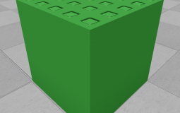 ROBLOX Materials