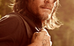 walking dead characters