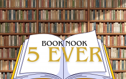 Book Club Up to 2025