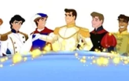 Disney Princes