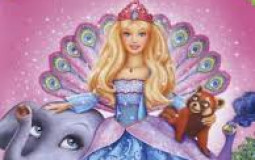 Barbie Movies Tier List