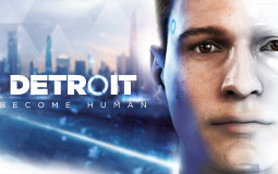 Personnages de détroit : Become Human