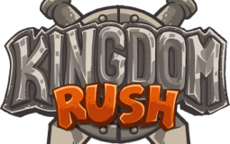 Kingdom Rush Heroes Smankey
