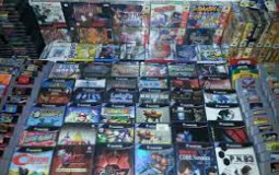 Top Games (My opinion)