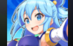 Konosuba Fantastic Days