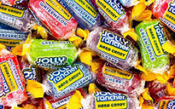 Jolly Ranchers