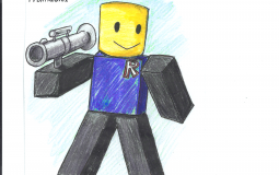 OOZBROS 9 Canonical power tier list