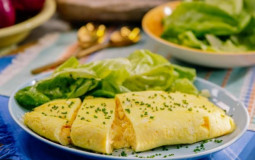 Egg Dish Tier List