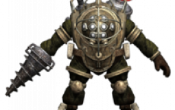 Big daddy