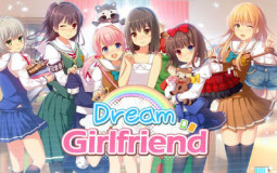 Felicity's Waifus
