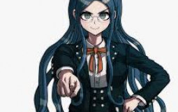 Danganronpa V3 tier list