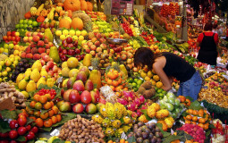 LES MEILLEURS FRUITS