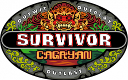 Survivor Cagayan