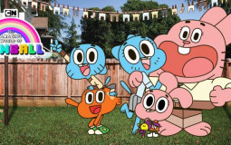 Gumball