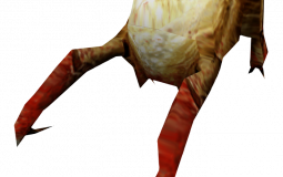 Half life creature teir list
