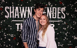 THESE MEN ARE FOR ME AND ME ONLY